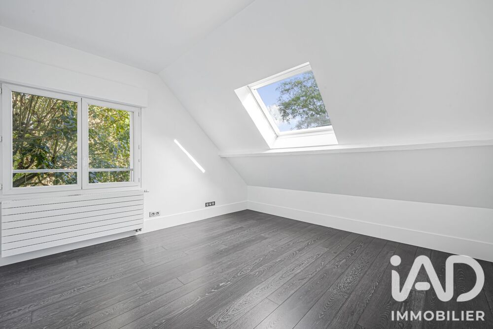 à vendre  Maison Rueil-Malmaison (92500)