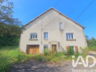  Maison à vendre 7 pièces 210 m²