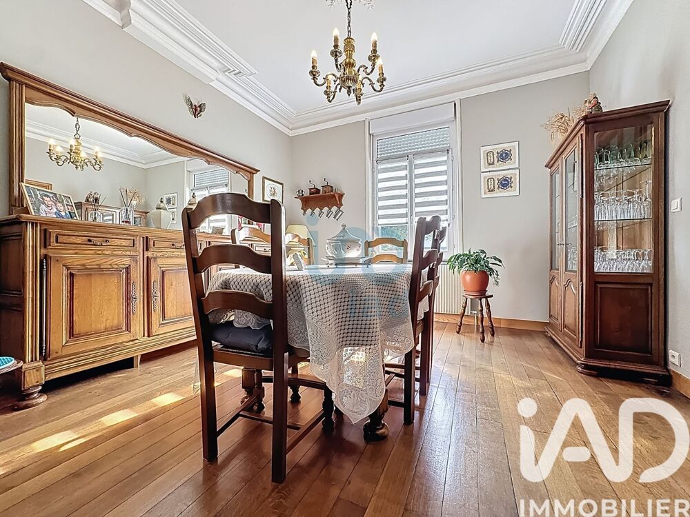 Vente Maison Vente Maison de ville 6 pièces Givet