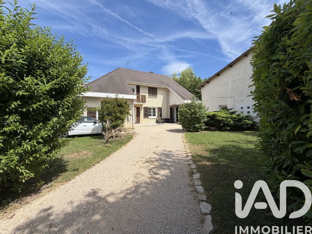 Vente Maison/villa 7 pièces