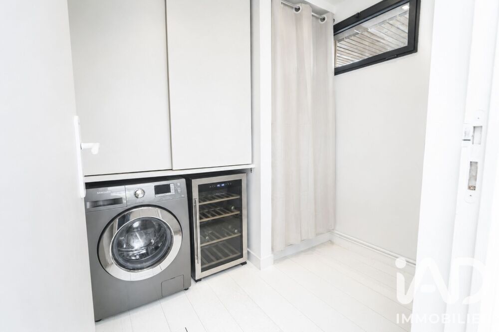 à vendre  Maison Bagnolet (93170)