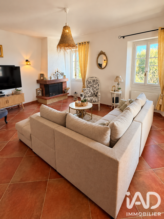  Maison à vendre 4 pièces 145 m²