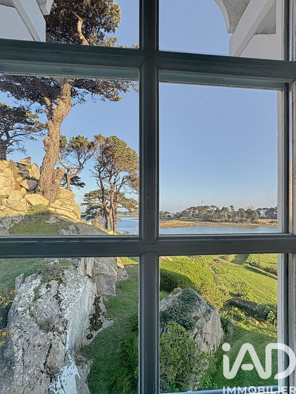 à vendre  Maison Penvénan (22710)