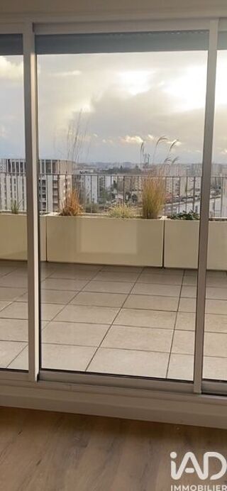  Appartement � vendre 5 pi�ces 113 m�