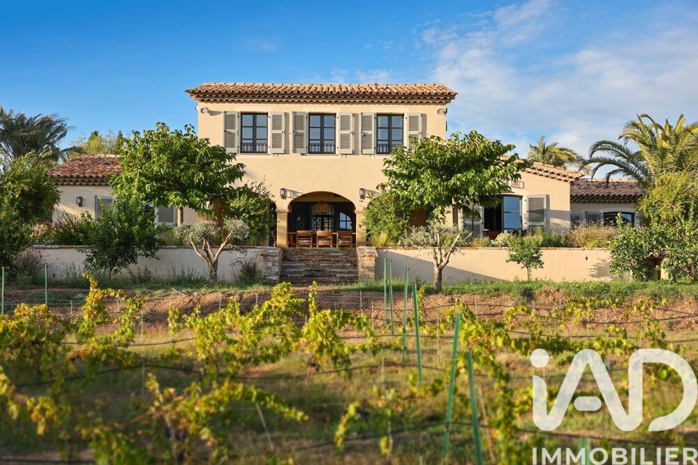 Vente Maison/villa 8 pièces