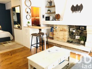  Appartement à vendre 2 pièces 30 m²