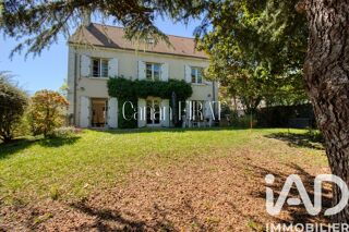  Maison à vendre 7 pièces 184 m²