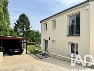  Maison à vendre 5 pièces 110 m²