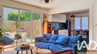  Maison à vendre 4 pièces 81 m²