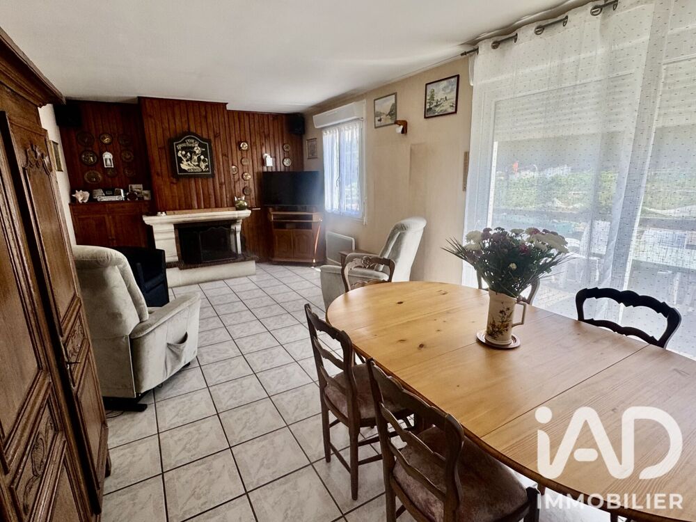 Vente Maison Vente Maison/villa 4 pièces Cherbourg-en-cotentin