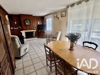  Maison à vendre 4 pièces 89 m²