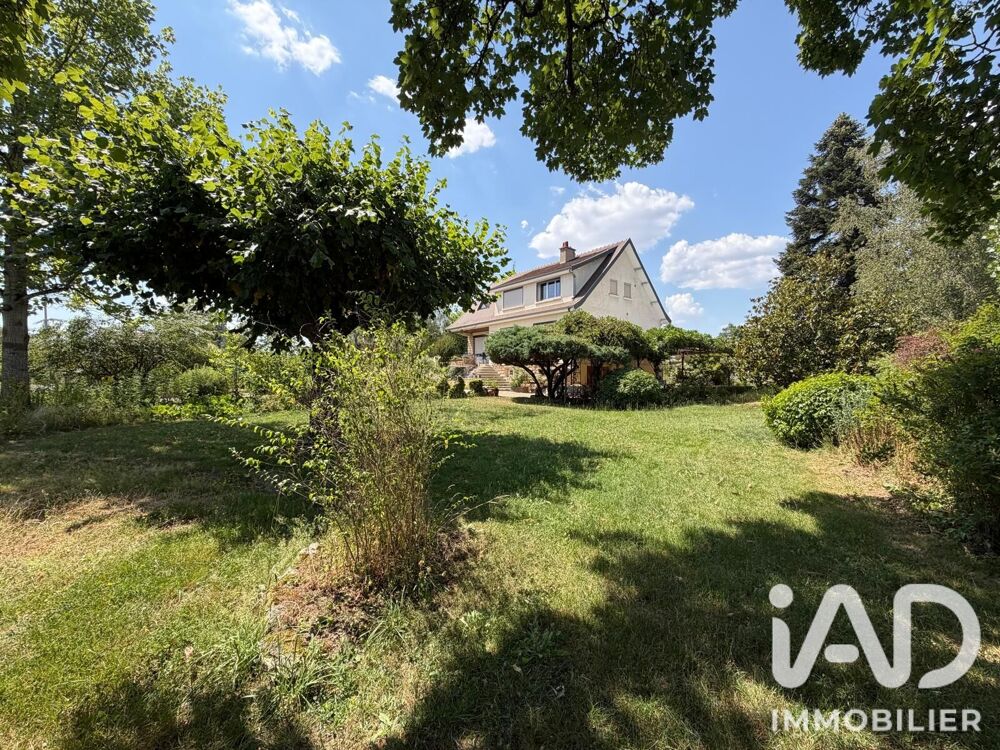 Vente Maison traditionnelle 7 pièces