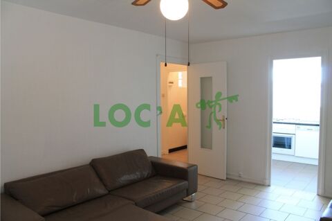 Location Appartement 1300 Lyon 8