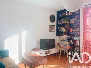  Appartement à vendre 3 pièces 62 m²