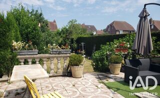  Maison à vendre 6 pièces 132 m²