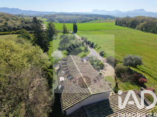  Maison à vendre 7 pièces 160 m²