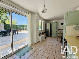  Maison à vendre 8 pièces 217 m²