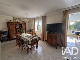  Maison à vendre 3 pièces 92 m²