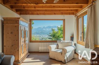 Vente Maison Vente Maison/villa 5 pièces Seyssins