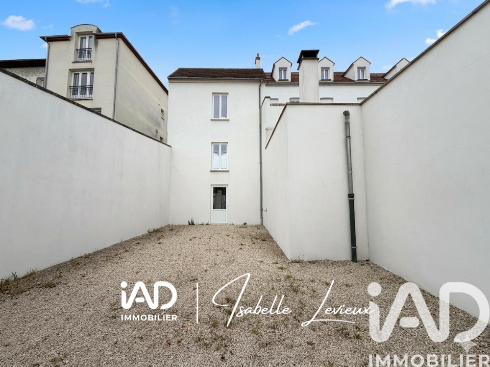   Vente Boutique/Local commercial 60 m&sup2; 