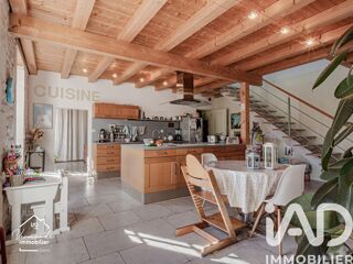  Maison à vendre 4 pièces 190 m²