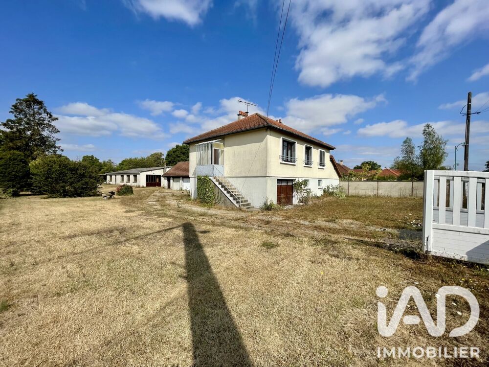 Vente Maison/villa 3 pièces