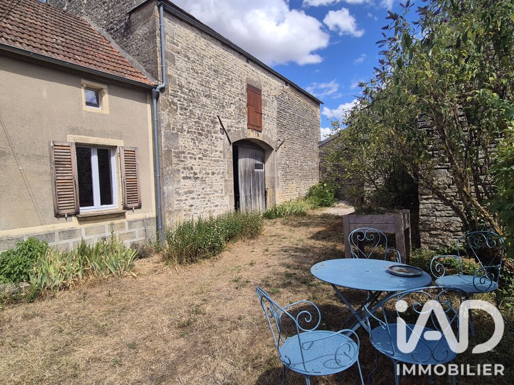 Vente Maison Vente Maison de campagne 7 pièces Sennevoy-le-bas