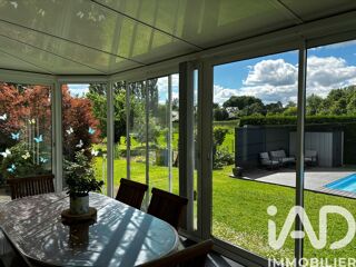  Maison � vendre 5 pi�ces 110 m�