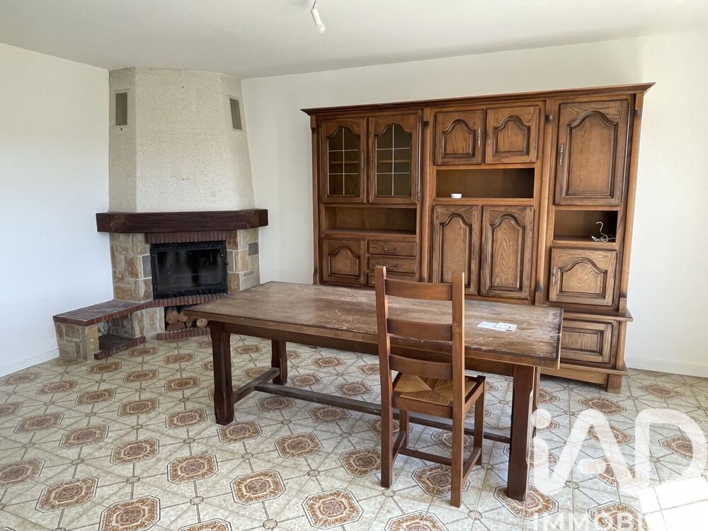 Vente Maison Vente Maison/villa 4 pièces Coulommiers