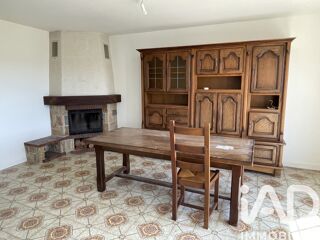  Maison à vendre 4 pièces 74 m²