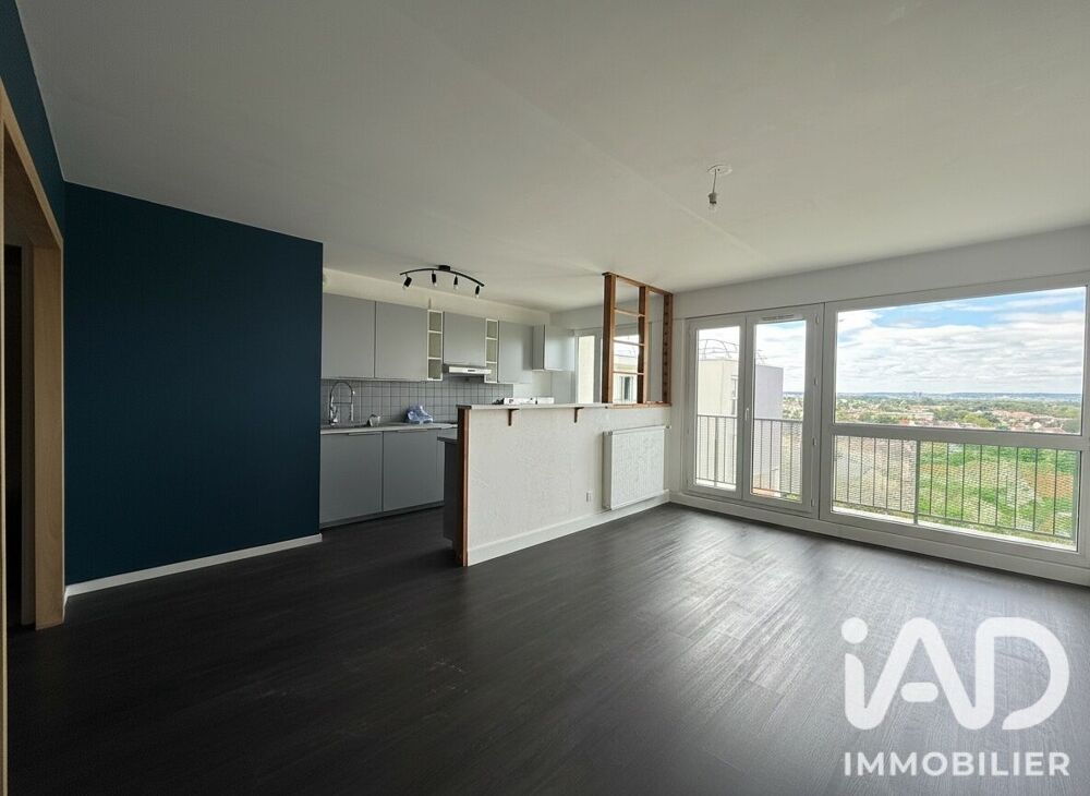 Vente Appartement Vente Appartement 3 pièces Viry-châtillon