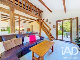  Maison à vendre 5 pièces 120 m²