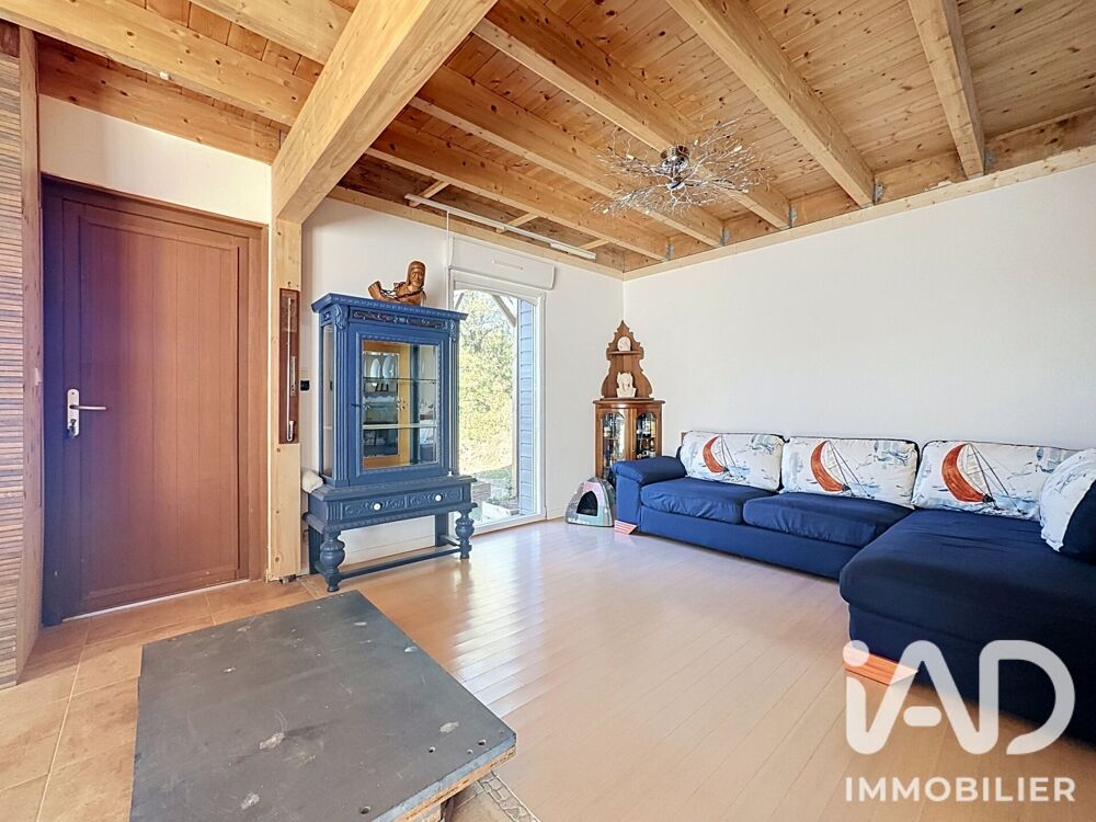 Vente Maison Vente Maison/villa 5 pièces Pluneret