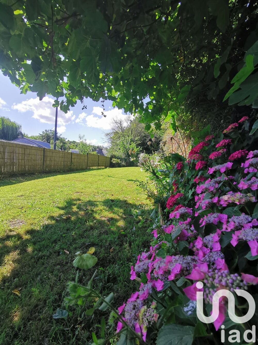 Vente Maison de campagne 5 pièces