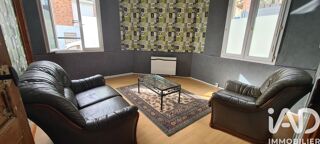  Maison à vendre 7 pièces 120 m²