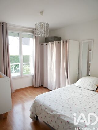  Maison à vendre 7 pièces 138 m²