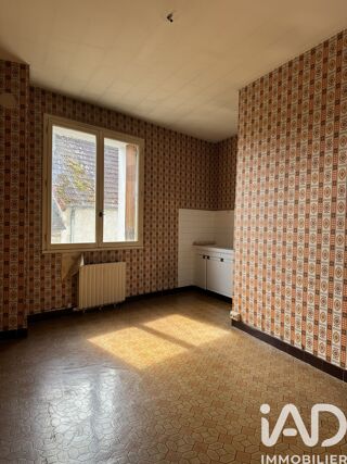  Maison à vendre 8 pièces 125 m²