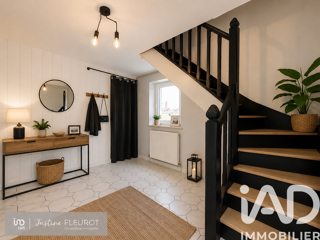  Maison à vendre 5 pièces 199 m²
