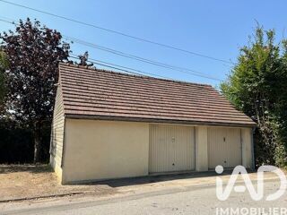  Maison à vendre 7 pièces 117 m²