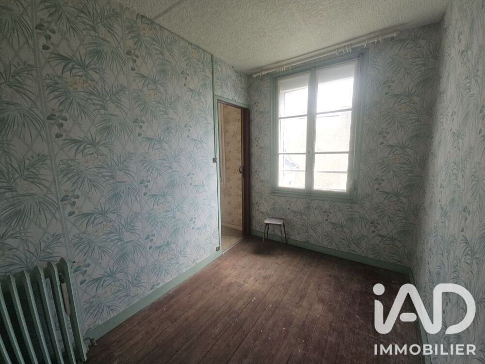Vente Appartement Vente Appartement 3 pièces Le havre
