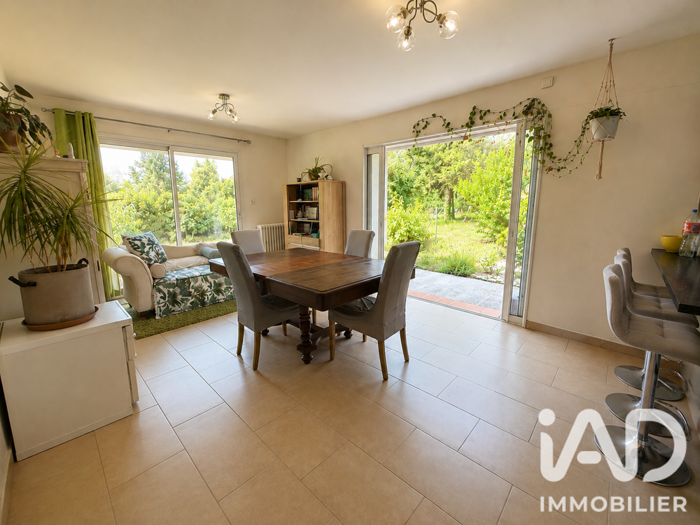 Vente Appartement 5 pièces