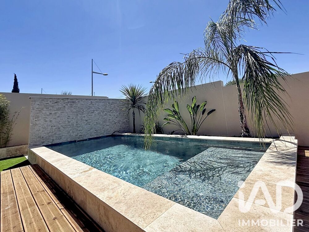 à vendre  Maison Agde (34300)