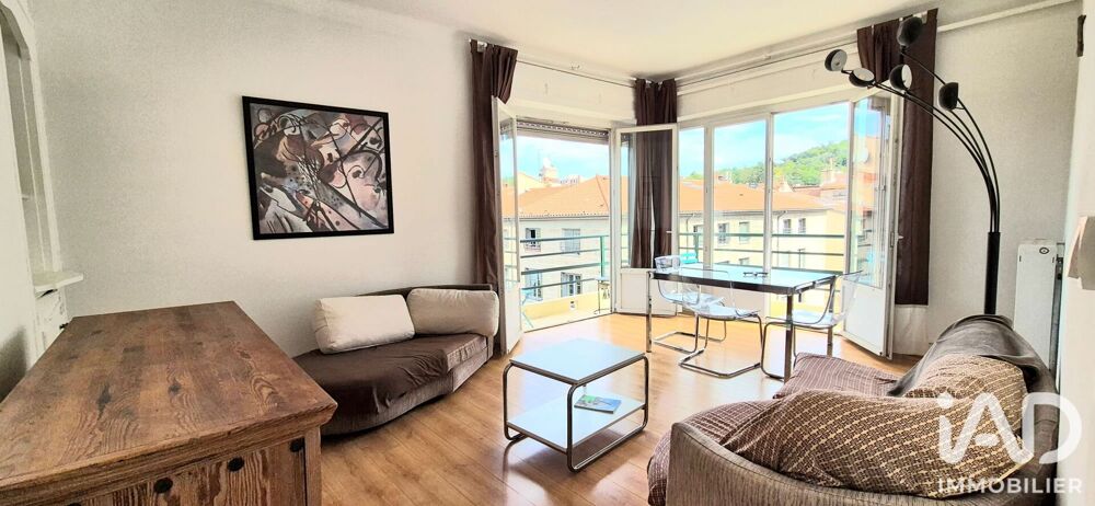Vente Appartement Vente Appartement 3 pièces Saint-Étienne