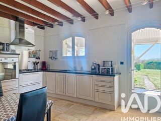  Maison à vendre 7 pièces 160 m²