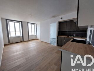  Appartement � louer 2 pi�ces 34 m�
