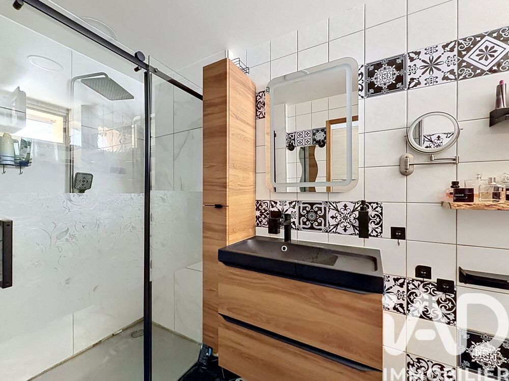 à vendre  Maison Frépillon (95740)