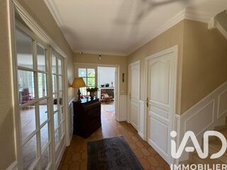  Maison à vendre 8 pièces 156 m²