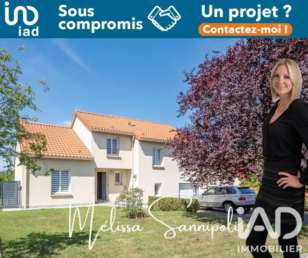 Vente Maison/villa 7 pièces