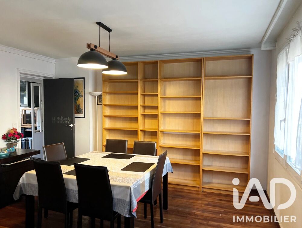 Vente Appartement Vente Appartement 3 pièces Chelles