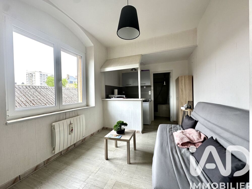 Location Appartement 1 pièce